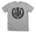 Theta Lambda Scholarship&nbsp;, a Athletic Heather Premium Unisex Tee