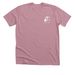 NEER North Logo, a Heather Orchid Premium Unisex Tee