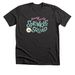 OC Sprinkle Squad, a Dark Grey Heather Premium Unisex Tee