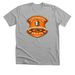 VOLS EDITION, a Athletic Heather Premium Unisex Tee