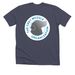 Grey Muzzle Organization, a Heather Midnight Navy Premium Unisex Tee