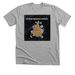The Heat Packing District T's, Crews & Hoodie, a Athletic Heather Premium Unisex Tee