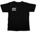 no weak links&nbsp;, a Black Comfort Colors Unisex Tee