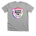Minnesota Pride, a Athletic Heather Premium Unisex Tee