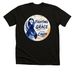 Team Cindy: Fighting With Grace, a Black Heather Premium Unisex Tee