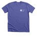 Rescued Is My Favorite Breed, a Heather Lapis Premium Unisex Tee