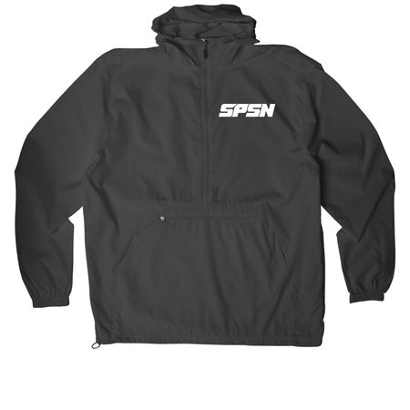 Packable Anorak