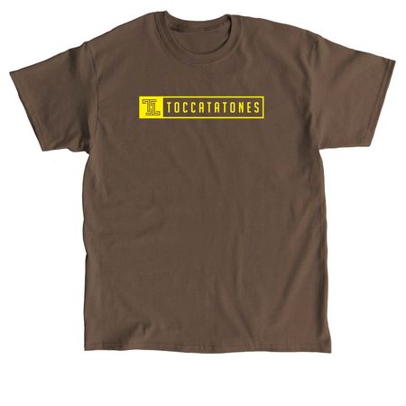 Brown Shirt, a Dark Chocolate Classic Unisex Tee