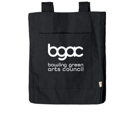 BGAC Tote Bags, a Black Reclaimist Everywhere Tote Bag