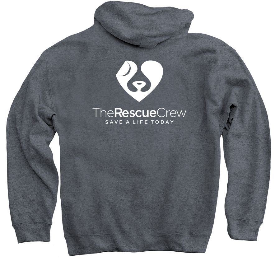 Official Crew Member Bonfire