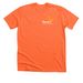 Disability Rights T-Shirt, a Heather Orange Premium Unisex Tee