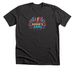 ADDIE'S ARMY, a Dark Grey Heather Premium Unisex Tee