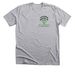 Yolo Community Care Continuum - Cornerstone, a Athletic Heather Premium Unisex Tee