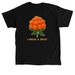 Aqpik - I Know a Spot, a Black Classic Unisex Tee