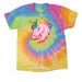 Shareholder Value, a Eternity Classic Tie Dye Tee