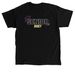 Class of 2027 Senior Shirts, a Black Classic Unisex Tee