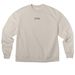 Spread the Hope, a Dust Premium Heavyweight Crewneck Sweatshirt