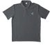 FVES PTA Spirit Wear, a Iron Grey Unisex Performance Polo