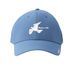 Manu-o-K? Hat, a Valor Blue Printed Nike Dri-FIT Legacy Performance Cap
