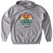 Bellwood Stray Crew!&nbsp;, a Sport Grey Gildan Softstyle Pullover Hoodie