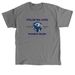 Steller Est 2024, a Charcoal Classic Unisex Tee