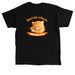 Don't be a Kevin, a Black Classic Unisex Tee