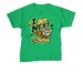 I got next, a Irish Green Youth Unisex Tee