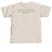 Marsh Olive Tee, a Ivory Comfort Colors Unisex Tee (back-view)
