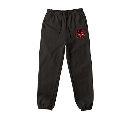 Merch for pants&nbsp;, a Black Premium Heavyweight Jogger