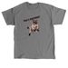 That's Enormous!, a Charcoal Classic Unisex Tee