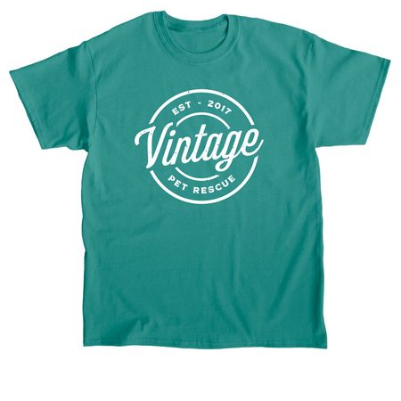 VPR Merch Spring Colors&nbsp;, a Jade Dome Classic Unisex Tee