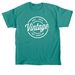 VPR Merch Spring Colors&nbsp;, a Jade Dome Classic Unisex Tee