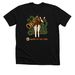 OKAPI - Animal of the Year Fund Raiser, a Solid Black Blend Premium Unisex Tee