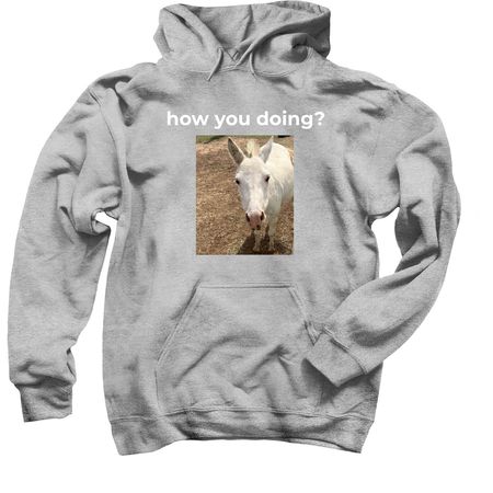 Design 3&nbsp;, a Sport Grey Pullover Hoodie