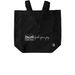 Find Your Joy at the Library - Tote, a Black Recycled Cotton Tote Bag