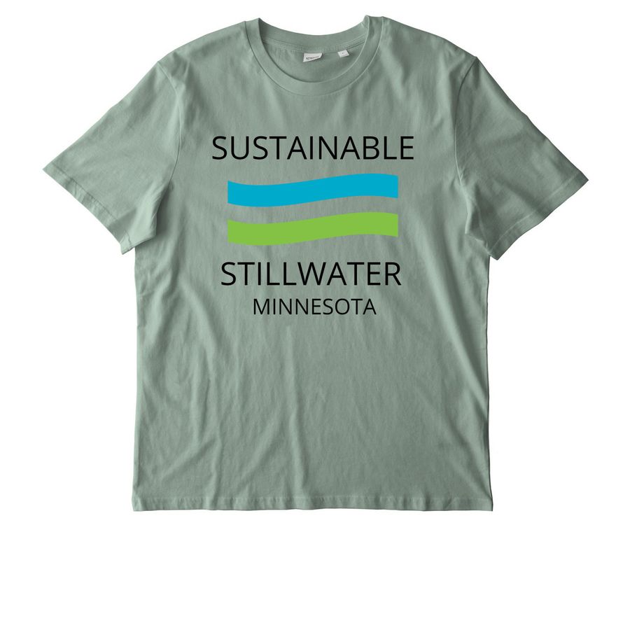 SSMN Logo - Shirts, a Aloe Stanley/Stella Unisex Creator 2.0 Tee