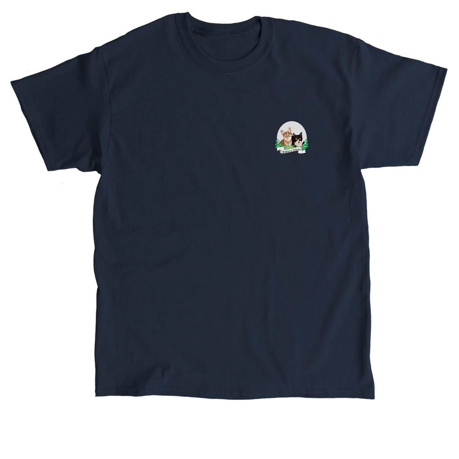 Castration Celebration 2026, a Navy Classic Unisex Tee