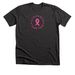Team ?Treat Yo Self? shirts, a Dark Grey Heather Premium Unisex Tee