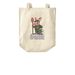 Soldiers of the Soil Tote!, a Natural Over-the-Shoulder Shopping Tote Bag