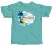 Annual Cruise 2027, a Seafoam Comfort Colors Unisex Tee