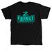 Z Fringe 2026, a Black Classic Unisex Tee