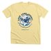 Live Like Jerry: Sunny Days, a Heather French Vanilla Premium Unisex Tee