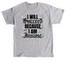 Success, a Sport Grey Classic Unisex Tee