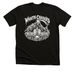 Trans Allegheny 2026, a Black Heather Premium Unisex Tee