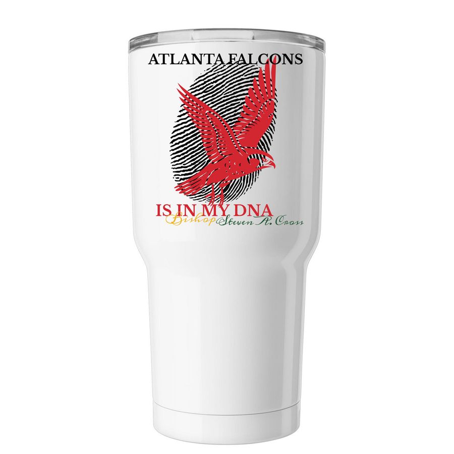 SO YOU THINK YOU CAN WORSHIP?? CONFERENCE, a White Insulated Tumbler