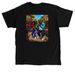 Culture, a Black Classic Unisex Tee