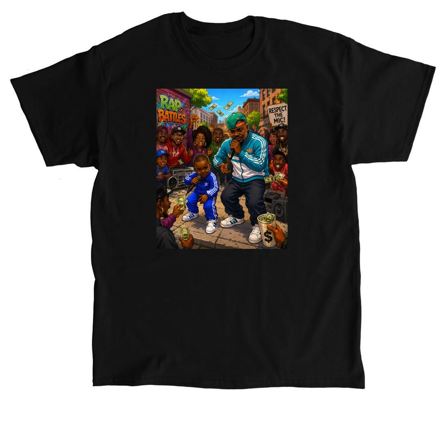 Culture, a Black Classic Unisex Tee