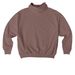 Flow STG Fall 2026 - Limited Release, a Kaffa Coffee Stanley/Stella Cooper Dry Pullover Hoodie (back-view)