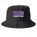 WAHS Class of 2006 Hats, a Black