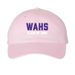 WAHS Class of 2006 Hats, a Pink
